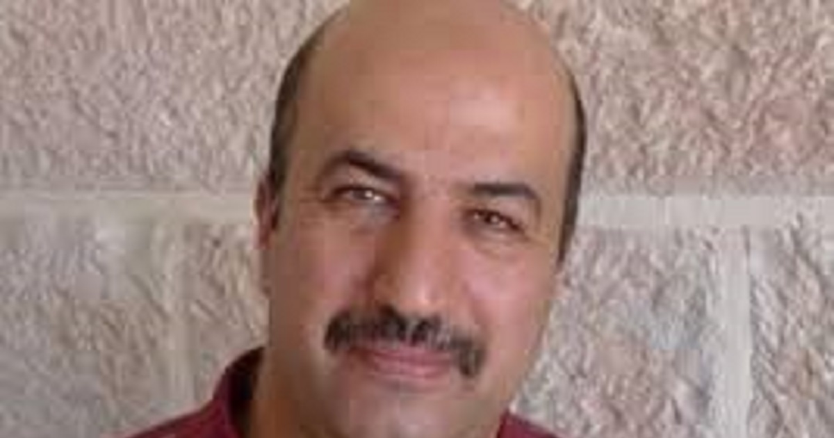 الشعب الفلسطيني والحل السياسي